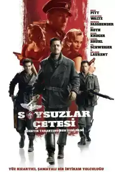 Soysuzlar Çetesi