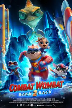 Tombul Mombul Takımı: Sırt Sırta