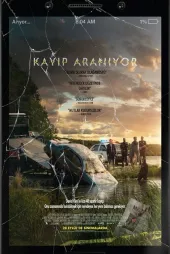 Kayıp Aranıyor