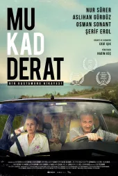 Mukadderat