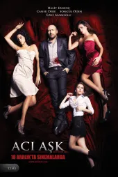 Acı Aşk