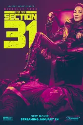 Star Trek: Birim 31