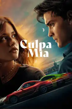 Culpa Mia