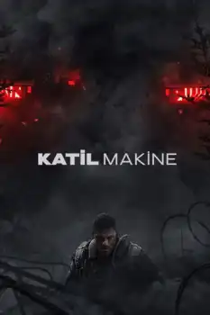 Katil Makine