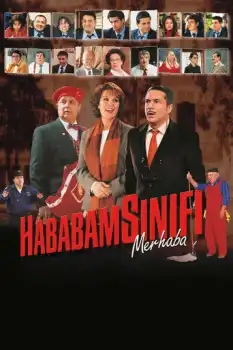 Hababam Sınıfı Merhaba