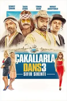 Çakallarla Dans 3